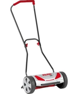 TAGLIAERBA MANUALE ELICOIDALE AL-KO "COMFORT 38 SOFT TOUCH CLASSIC" TAGLIO 38CM